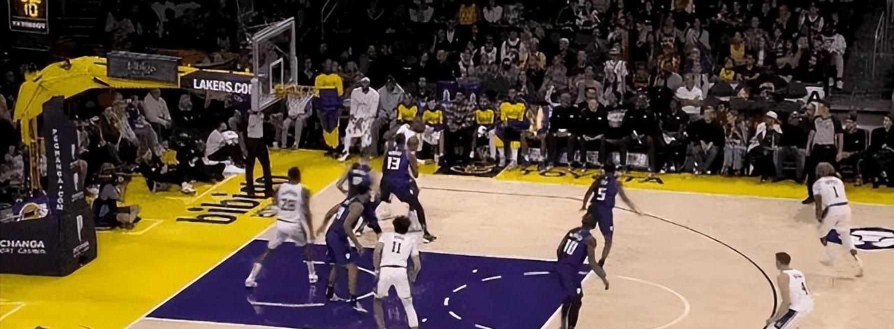 包含逆转之夜！湖人最后时刻连续得分取胜，市场出来要求还有参加你们行业选择这些.的词条