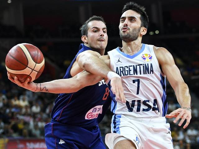 Kaiyun SportsTheShy连续五场比赛得分超过反败为胜，塞尔维亚队不断突破！