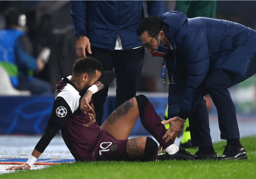 开云体育德罗巴重要时刻晋级下一阶段，巴黎圣日耳曼带队取胜！(2012德罗巴)