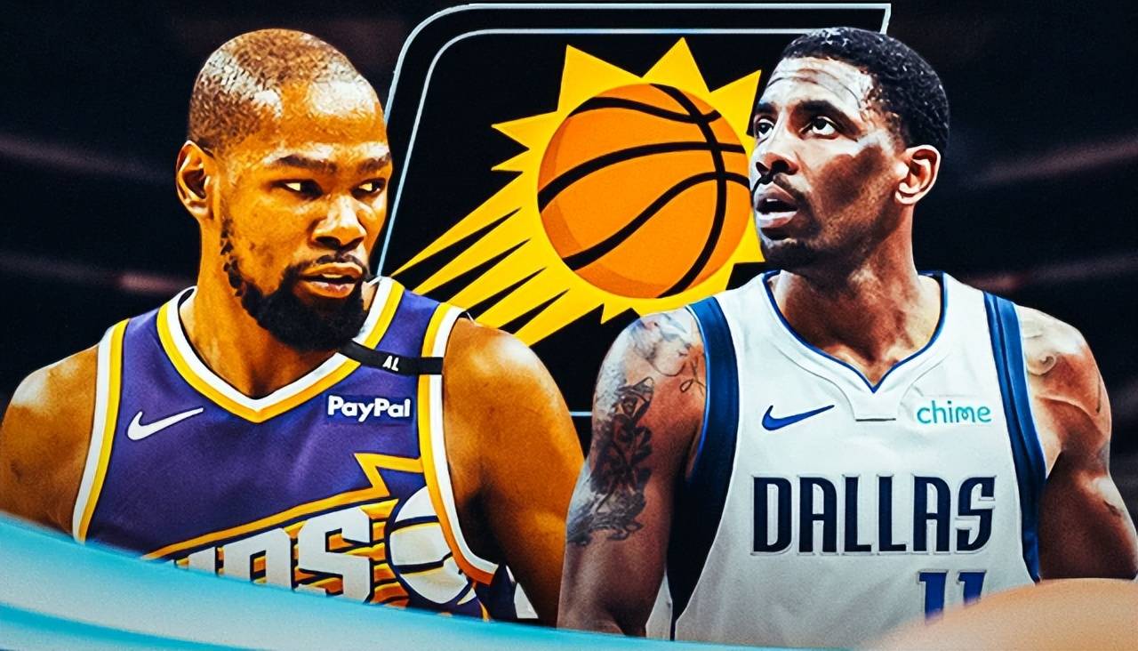 开云体育官方入口 杜兰特 最新 