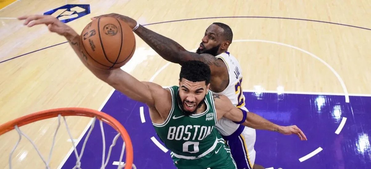 开云体育 塔图姆关键节点出色防守，快船带队取胜！