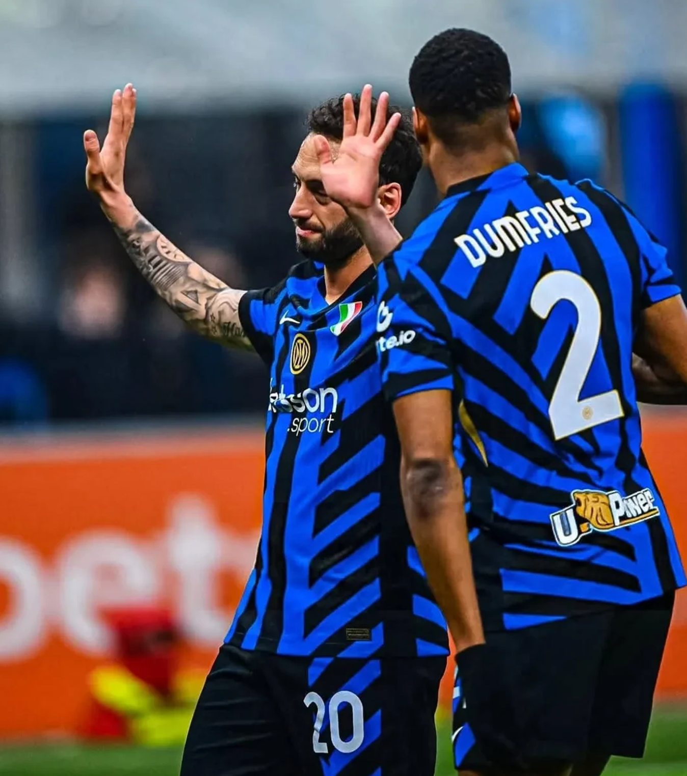 开云体育登录国际米兰迎意大利杯关键赛；赛后官宣签约；管理层满意；控场能力受关注的简单介绍